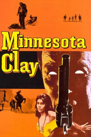 Постер: Minnesota Clay