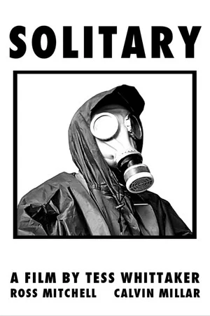 Постер: Solitary