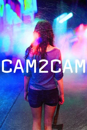 Постер: Cam2Cam
