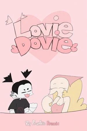 Постер: Lovie Dovie