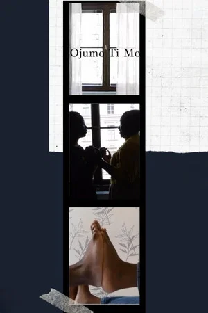 Постер: Ojumo Ti Mo