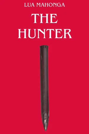 Постер: The Hunter