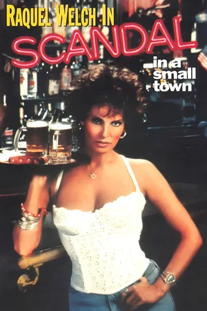 Постер: Scandal in a Small Town