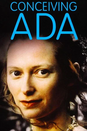 Постер: Conceiving Ada