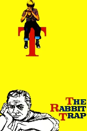 Постер: The Rabbit Trap