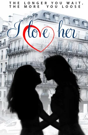 Постер: I Love Her