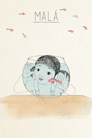 Постер: The Little One