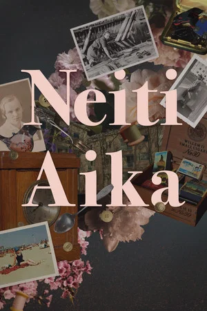 Постер: Neiti Aika