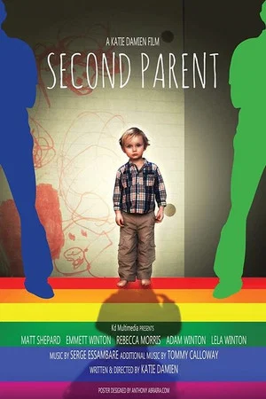 Постер: Second Parent