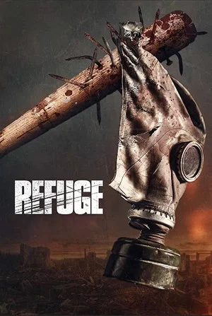 Постер: Refuge