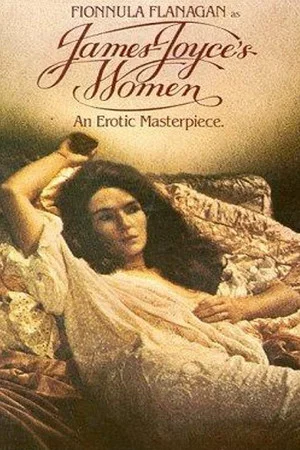 Постер: James Joyce's Women