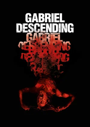 Постер: Gabriel Descending