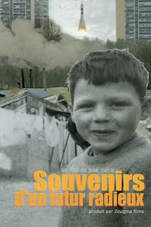 Постер: Souvenirs d'un futur radieux