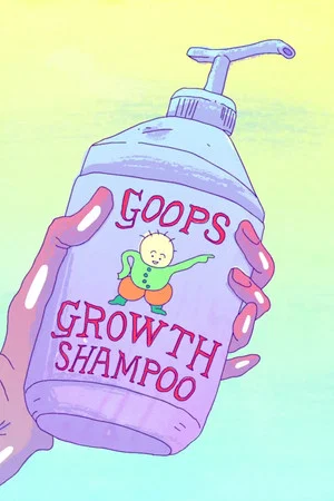 Постер: Goops