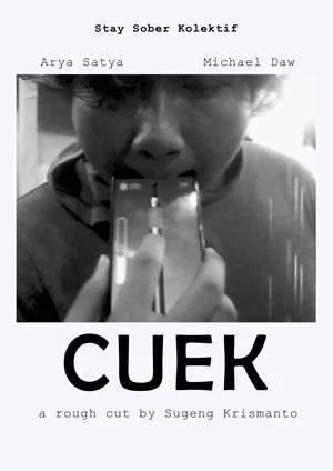 Постер: Cuek