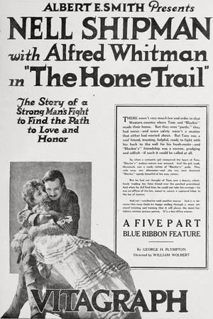 Постер: The Home Trail