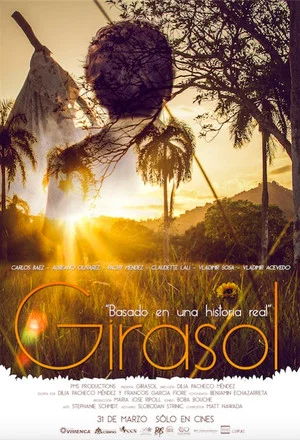 Постер: Girasol