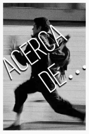 Постер: Acerca de…