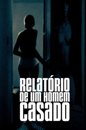 Постер: A Married Man's Report