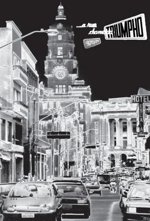 Постер: Uma Rua Chamada Triumpho 1970/71