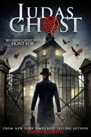 Постер: Judas Ghost