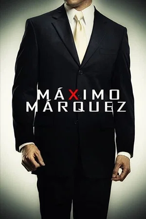 Постер: Maximo Marquez