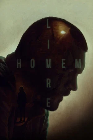 Постер: Homem Livre
