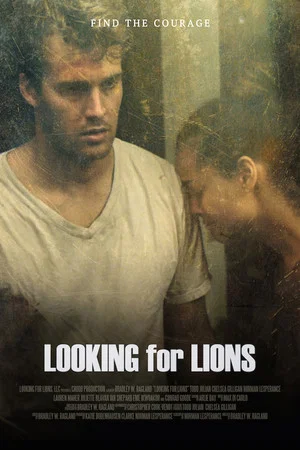 Постер: Looking for Lions