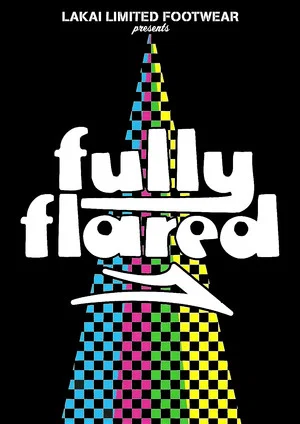 Постер: Fully Flared