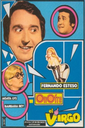 Постер: Onofre