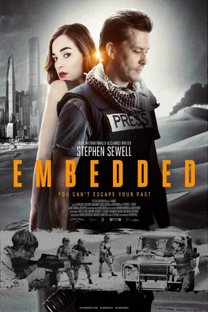 Постер: Embedded