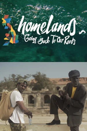 Постер: Homelands
