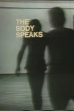 Постер: Ryszard Cieslak: The Body Speaks