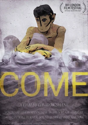 Постер: Come