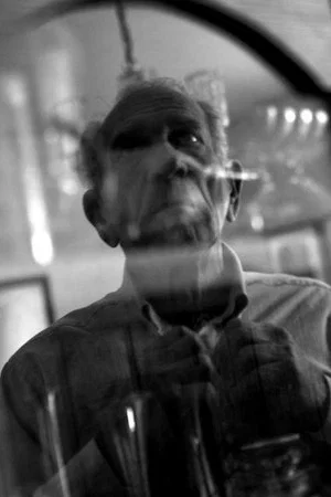 Постер: A Life Alone