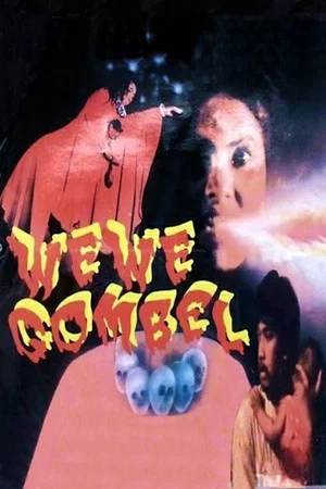 Постер: Wewe Gombel