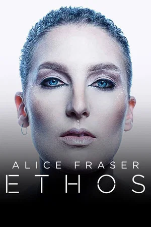 Постер: Alice Fraser: Ethos