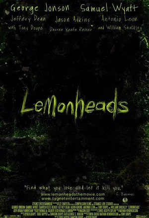 Постер: Lemonheads