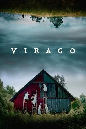 Постер: Virago
