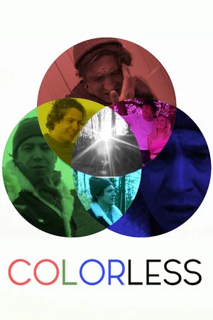 Постер: Colorless