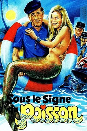 Постер: Sous le signe du poisson