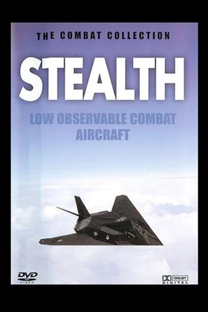 Постер: Stealth: Low Observable Combat Aircraft