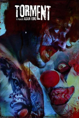Постер: Torment