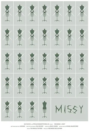 Постер: Missy