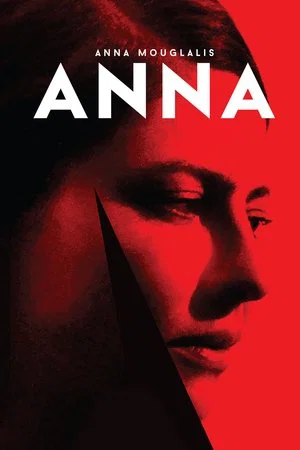 Постер: Anna