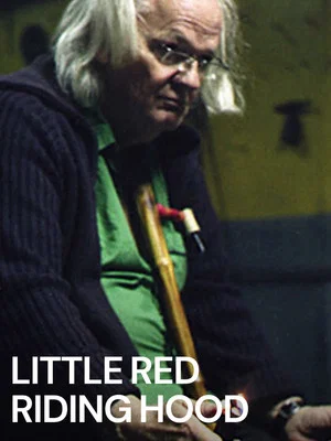 Постер: Little Red Riding Hood