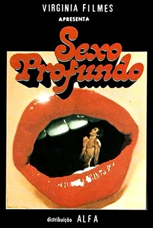 Постер: Sexo Profundo