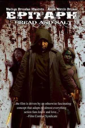 Постер: Epitaph: Bread and Salt