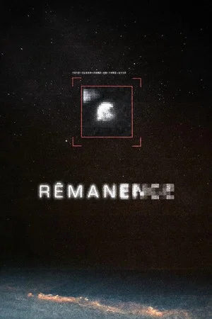Постер: Rémanence