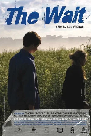 Постер: The Wait